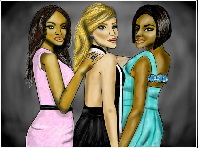 sugababes