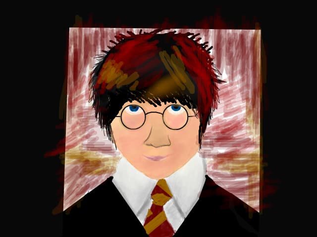 harry potter