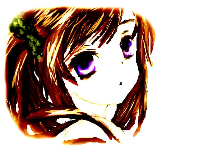 girl