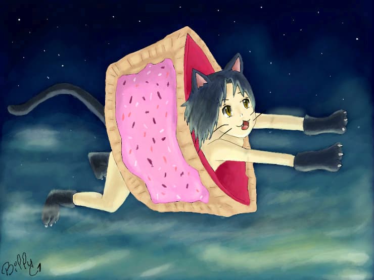 Nyan