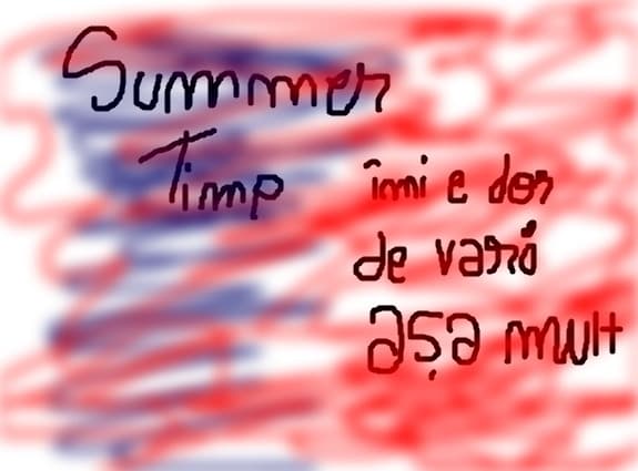 sentimente