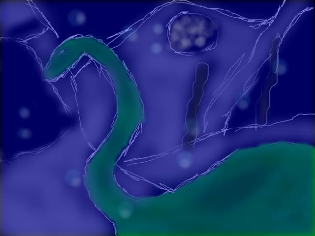 monstru