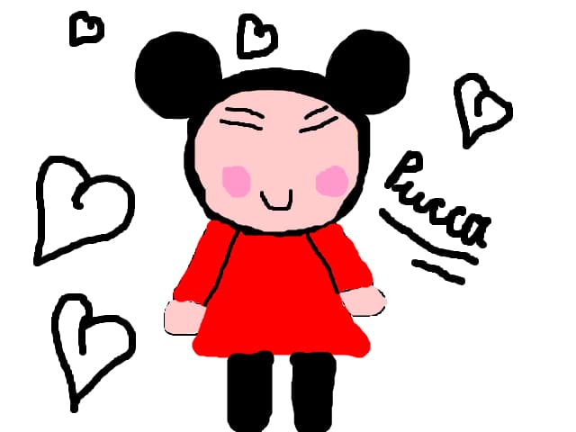 Pucca
