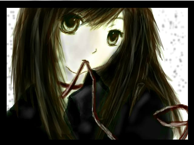 girl