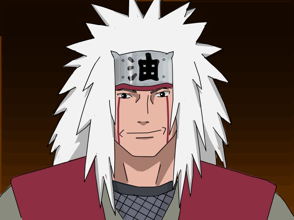 Jiraiya