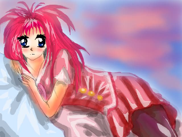 anime