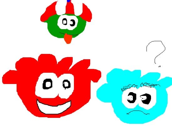 Pufosi