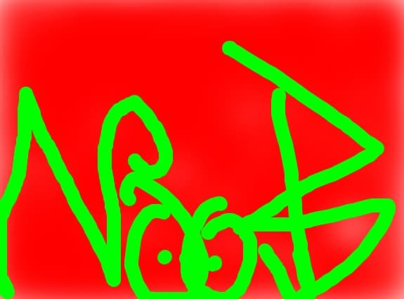 noob