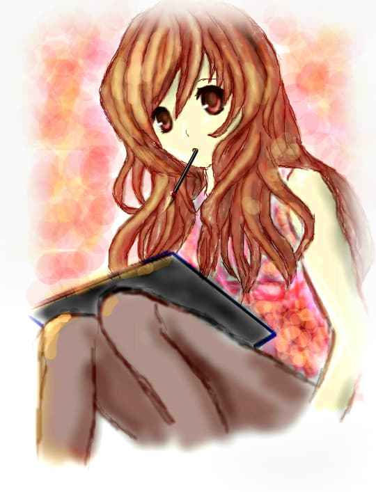 girl