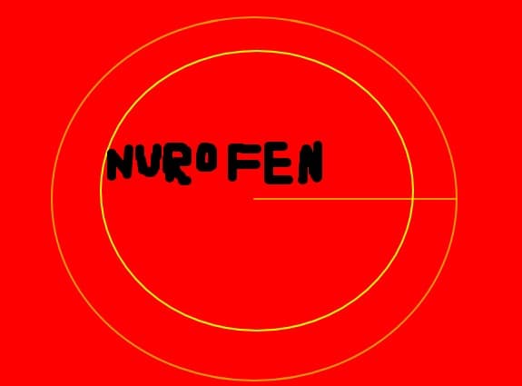 nurofen