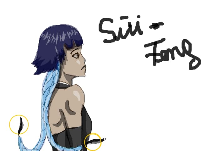 sui-feng