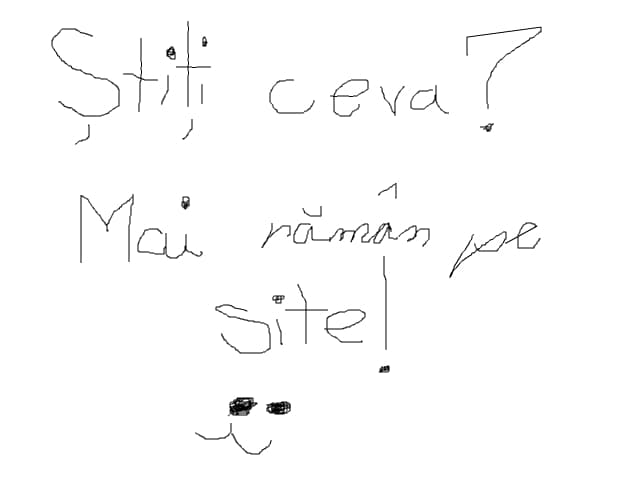 ...
