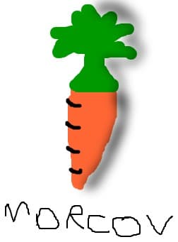 Morcov