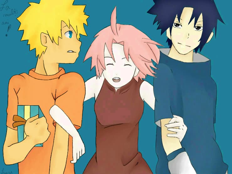 Team 7