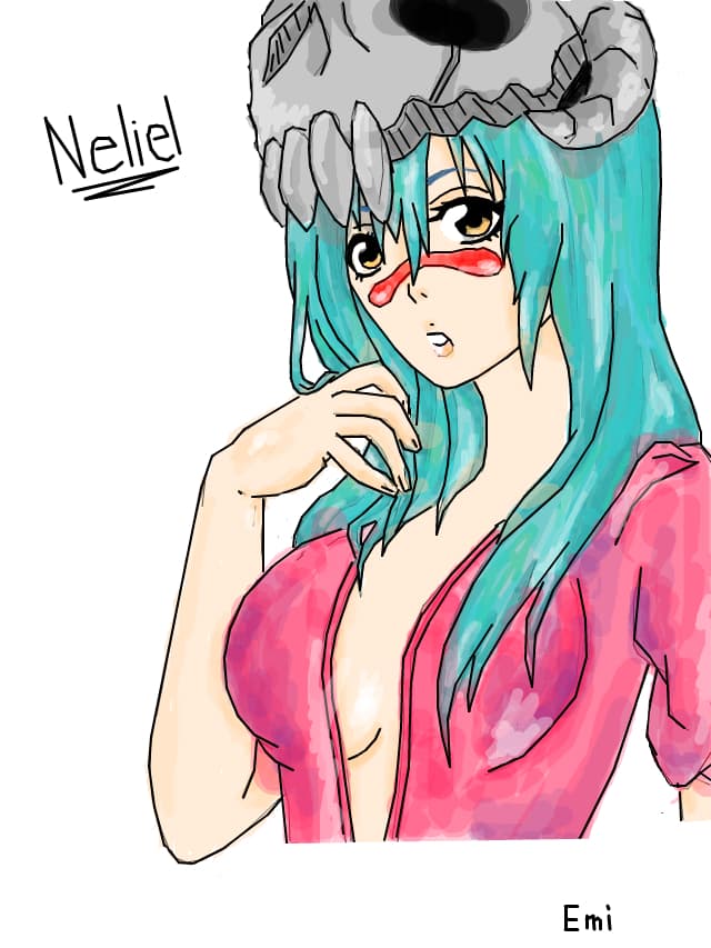 Neliel