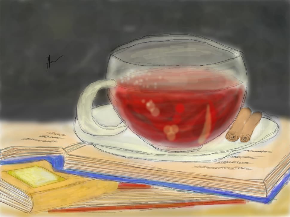 ice tea