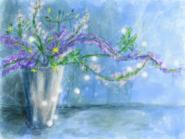 flowers