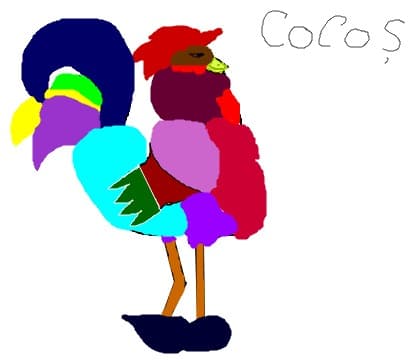 coco