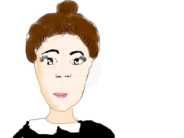 I\'m beautiful don\'t metter what they say