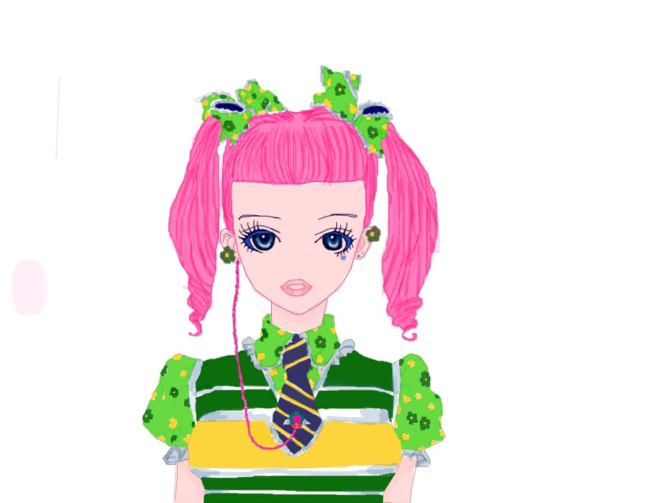 Paradise Kiss