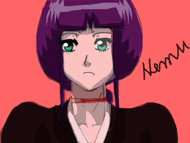 kurotsuchi nemu
