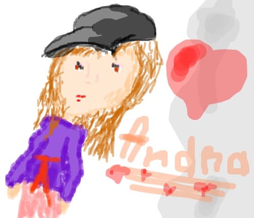andra