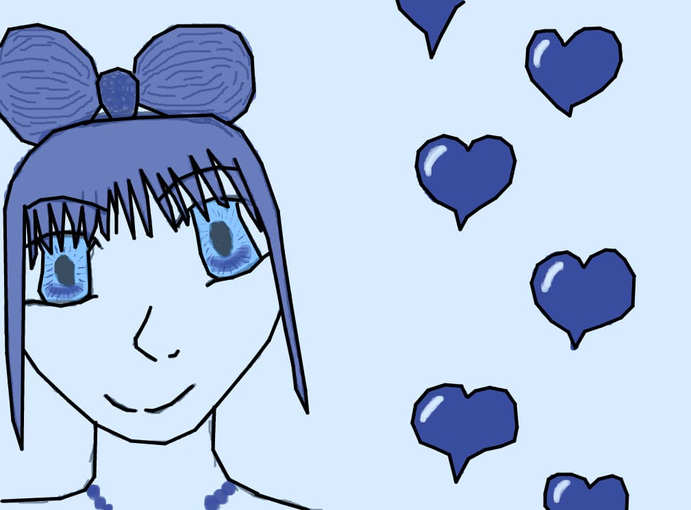 Fall in Love ! :X