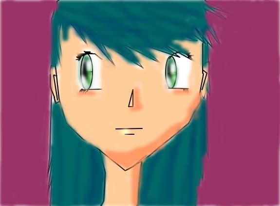 Anime #1