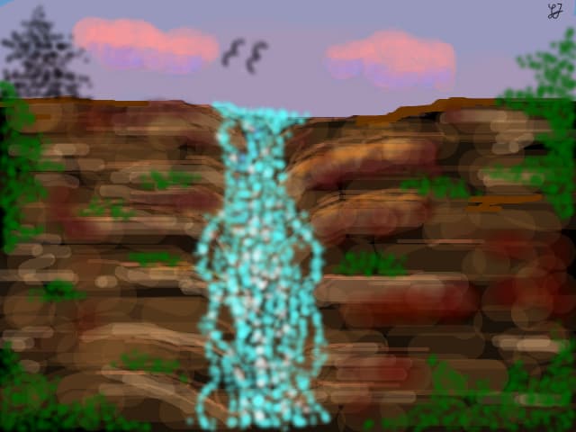cascada