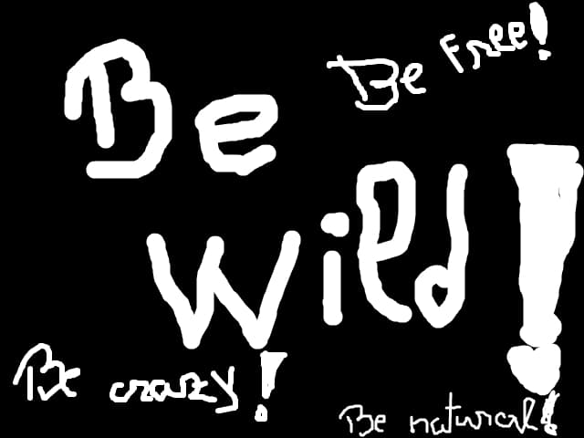 Be
