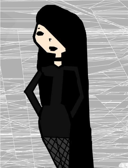 tdi gothic