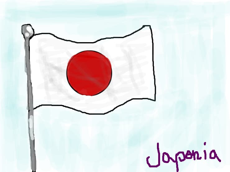 Japonia