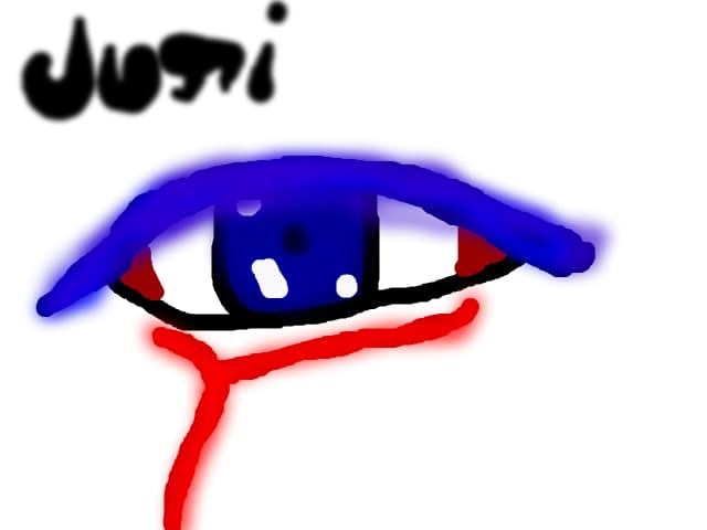 ochiul meu