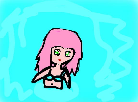 Sakura Haruno