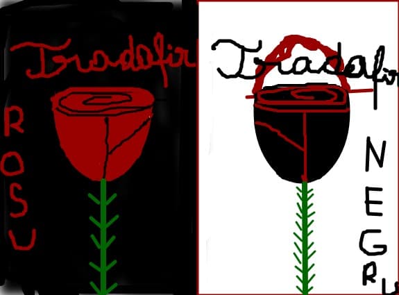 trandafiri