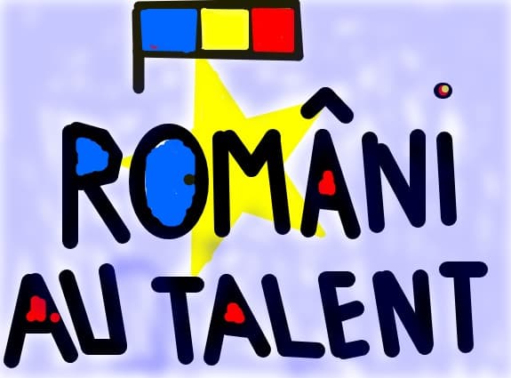 Romani au tallent