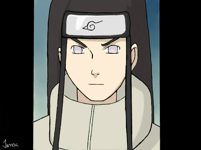 Neji