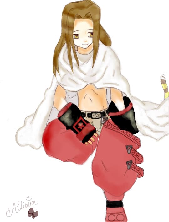 Hao