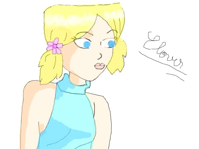 Clover