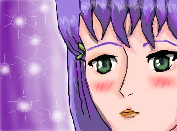 anime