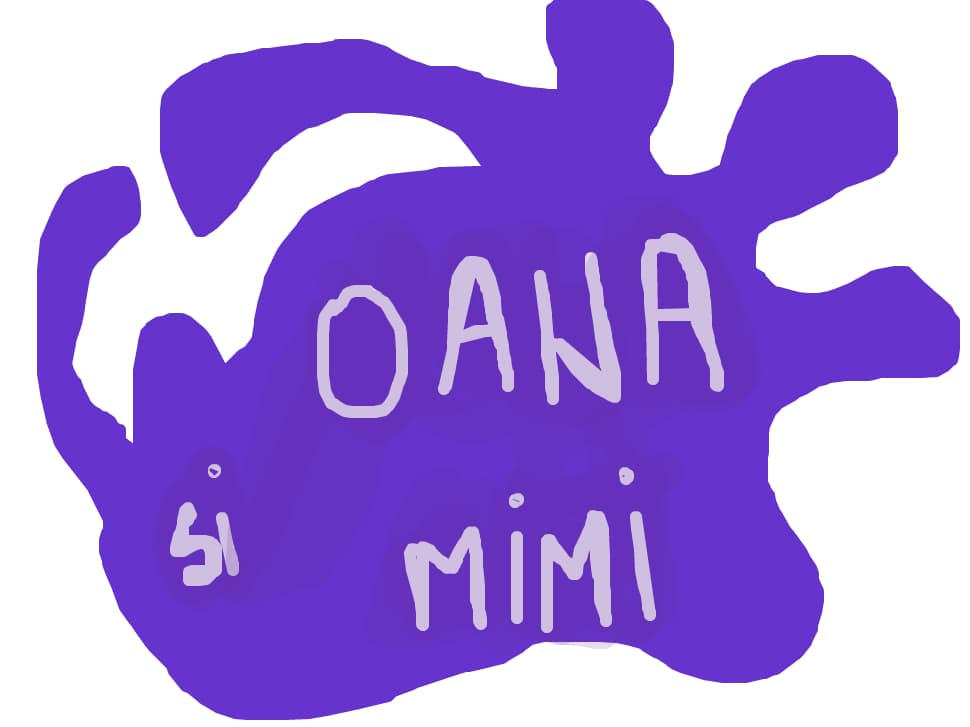 oana si mimi