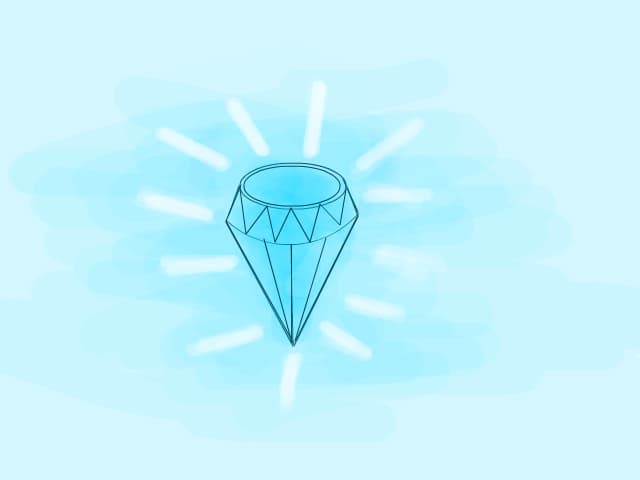 diamonnd<3