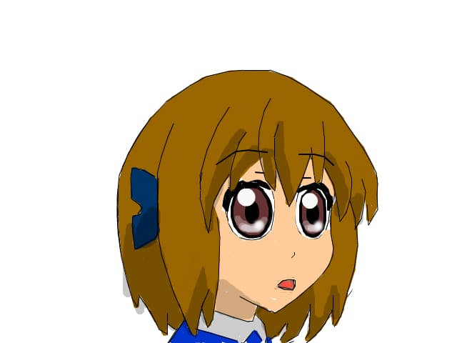 anime