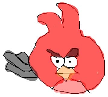 angry birds 1