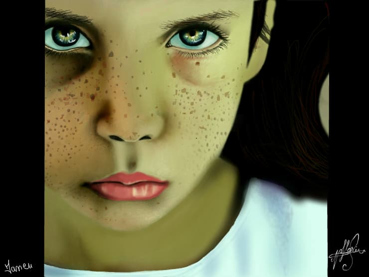 Girl