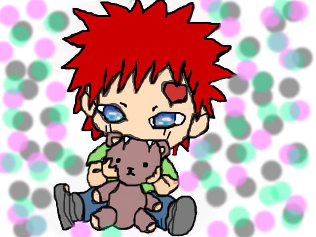 Gaara