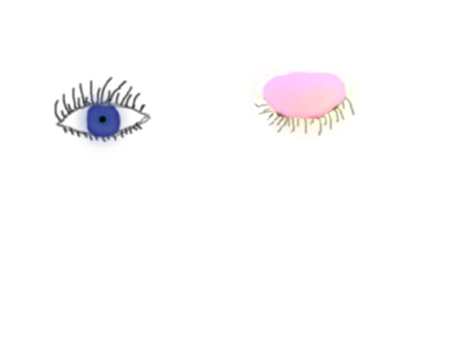 Eyes