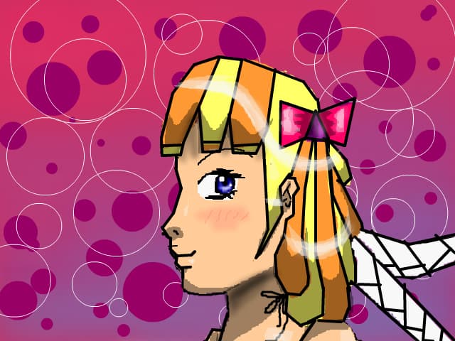 anime