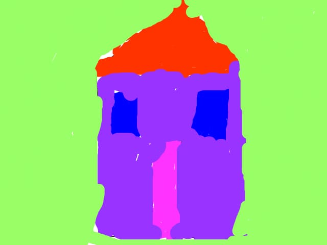 casa