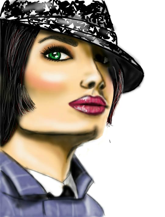 yoanna